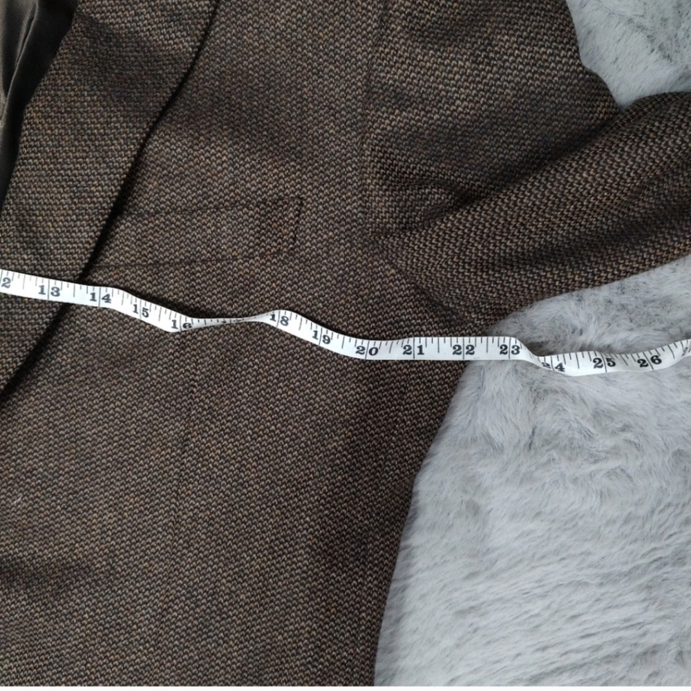 Men's Brioni Colosseo Cashmere Blazer Sport Coat 54 R - Picture 8 of 9